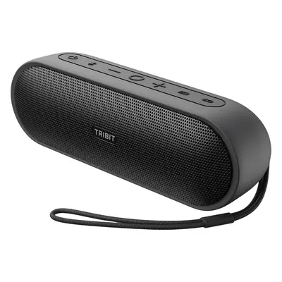 Tribit XSound Plus BTS65 Portable Speaker Black