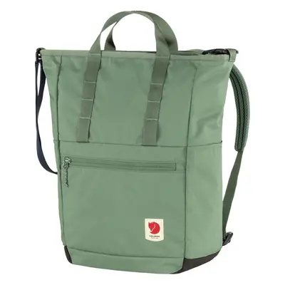 Fjällräven High Coast Tote Pack Patina Green L