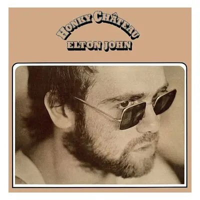 Elton John - Honky Château (50th Anniversary Edition) (2 LP)