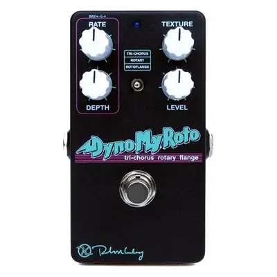 Keeley Dyno My Roto Guitar Effect