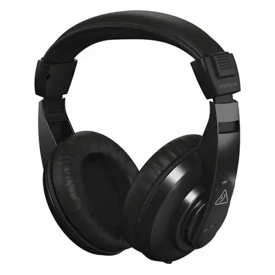 Behringer HPM1100-BK Studio Headphones