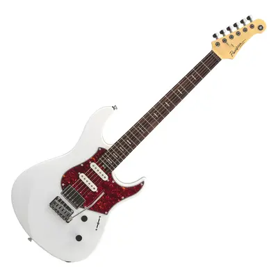 Yamaha Pacifica Professional SWH Shell White Electric guitar