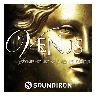 Soundiron Venus Symphonic Women's Choir (Digital product)