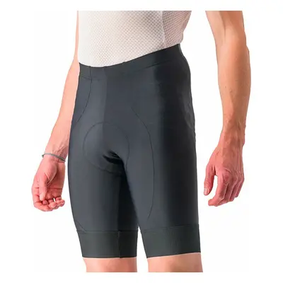 Castelli Entrata Short Black Cycling Short and pants