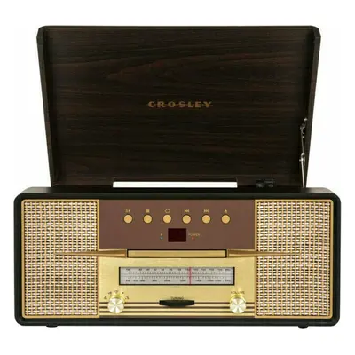 Crosley Rhapsody Retro turntable