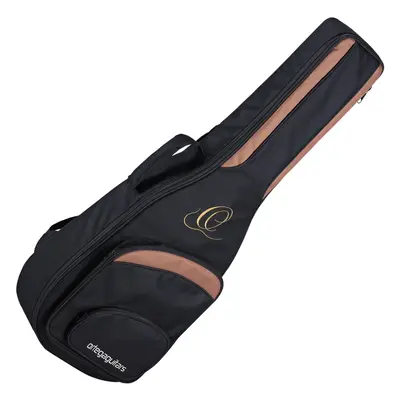 Ortega ONB44 Gigbag for classical guitar Black