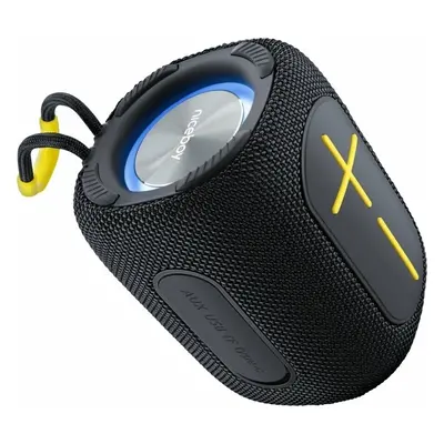 Niceboy RAZE Supersonic Portable Speaker Black