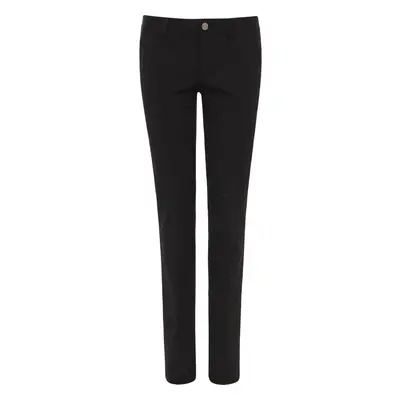 Alberto Alva 3xDRY Cooler Black Trousers