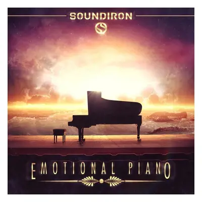 Soundiron Emotional Piano (Digital product)