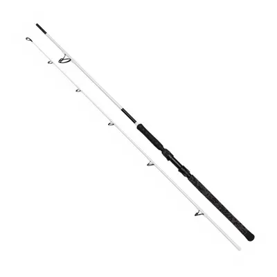 MADCAT White Deluxe Rod 3,2 m parts