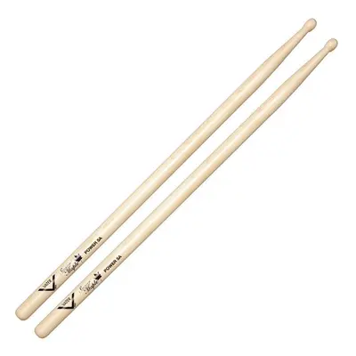 Vater VSMP5AW Sugar Maple Power 5A Drumsticks