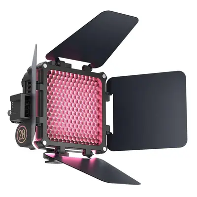 Zhiyun M20C RGB Combo Studio Light