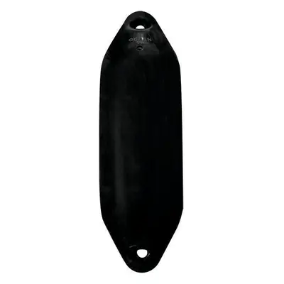 Ocean Utility U Black cm cm Boat Fender