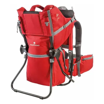 Ferrino Caribou Red Child Carrier