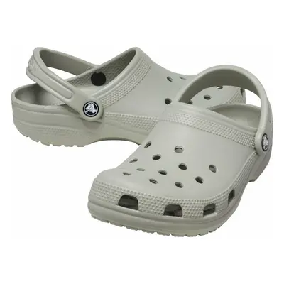 Crocs Classic Clog Sandals Elephant