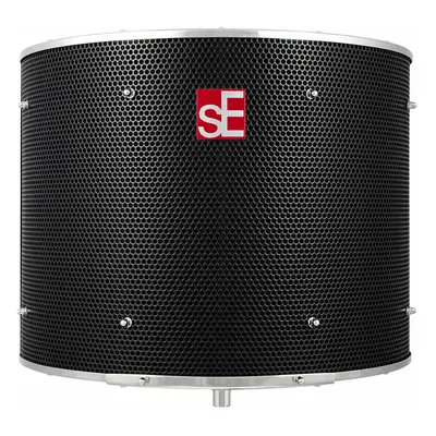 sE Electronics RF-Pro BK Black Portable acoustic panel