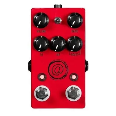 JHS Pedals The AT+ Guitar Effect