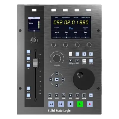 Solid State Logic SSL UF1 DAW Controller