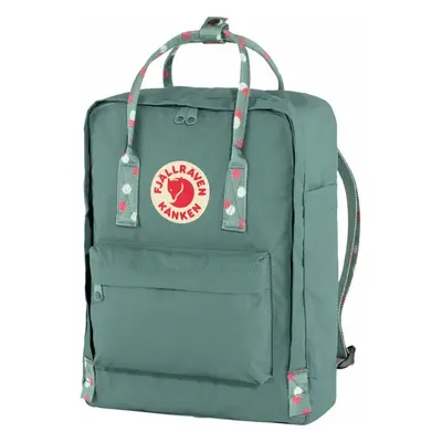 Fjällräven Kånken Backpack Confetti Patter L