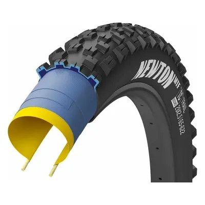 Goodyear Newton MTF Trail Tubeless Complete 29/28" (622 mm) Black 2.5 Tubeless Ready MTB bike ty