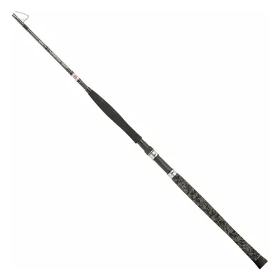 Penn Legion Cat Silver Verticat Rod 1,9 m <300 g parts