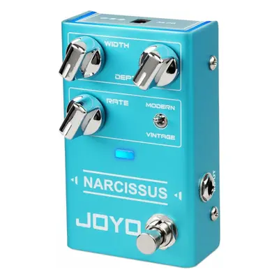 Joyo R-22 Narcissus Chorus Guitar Effect