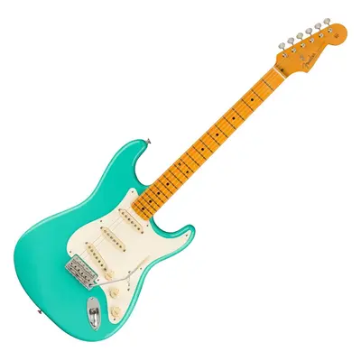 Fender American Vintage II Stratocaster MN Sea Foam Green Electric guitar