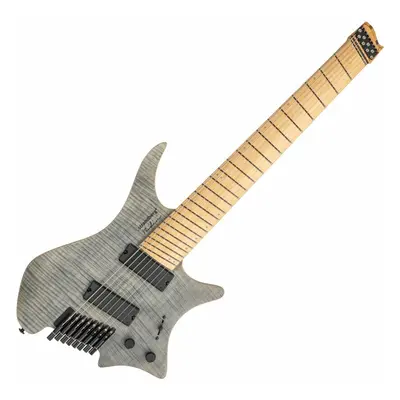 Strandberg Boden Standard NX Charcoal Headless guitar