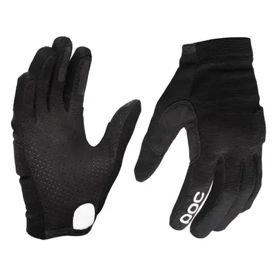 : POC Essential DH Glove Uranium Black Bike-gloves