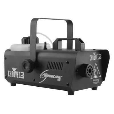 Chauvet Hurricane Smoke Machine