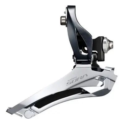 Shimano Sora FD-R3000 2x9 Brazed-On Front Derailleur