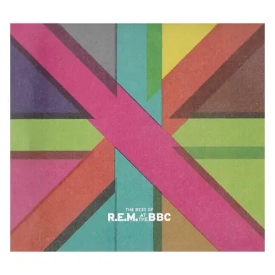 R.E.M. - Best Of R.E.M. At The BBC (2 CD)