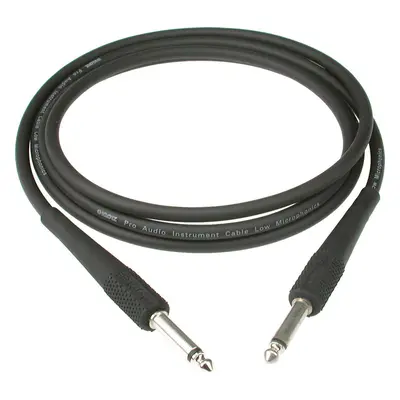 Klotz KIK9-0PPSW m Straight - Straight Instrument Cable