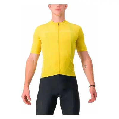 Castelli Classifica Jersey Passion Fruit