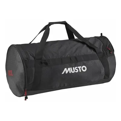 Musto Essential Backpack-Duffel Bag Black L