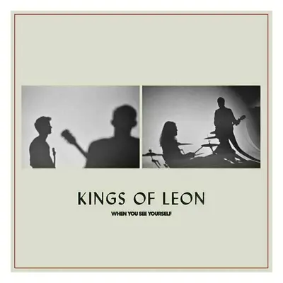 Kings of Leon - When You See Yourself (2 LP)