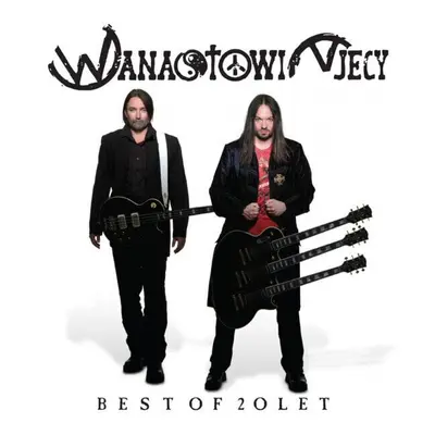 Wanastowi Vjecy - Best Of Let (Reissue) (Digipak) (2 CD)