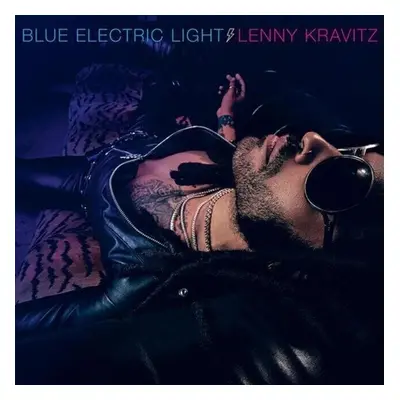 Lenny Kravitz - Blue Electric Light (EE Version) (CD)