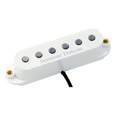 Seymour Duncan SSL-5 White Single Pickup