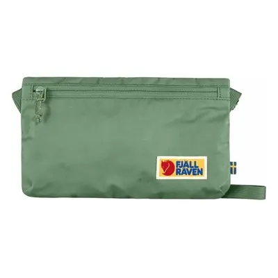 Fjällräven Vardag Pocket Crossbody Bag Patina Green