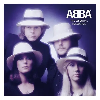 Abba - The Essential Collection (2 CD)