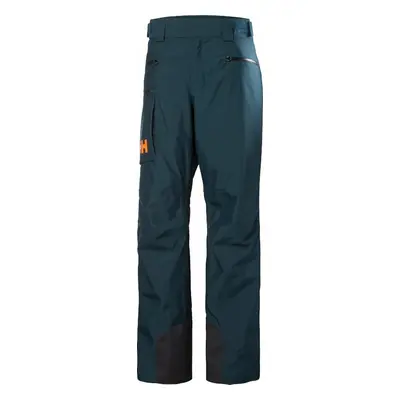 Helly Hansen Men's Garibaldi 2.0 Midnight Ski Pants