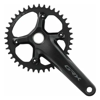 Shimano GRX RX610 Gravel Crankset 175.0 40T Crankset