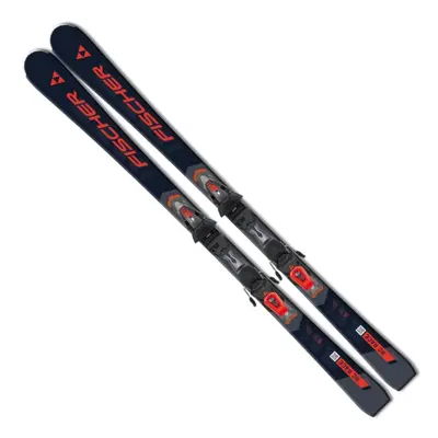 Fischer RC Race Allride + RS GW PWR cm Skis