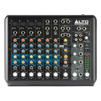 Alto Professional TRUEMIX 800FX Mixing Desk