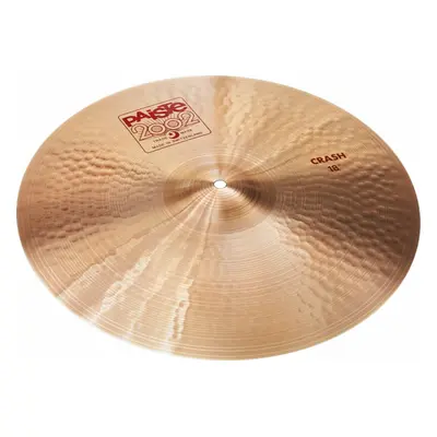 Paiste 18" Crash Cymbal