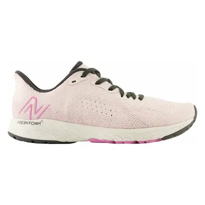 New Balance Womens Fresh Foam Tempo V2 Washed Pink Road running shoes