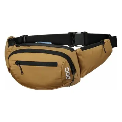 POC Lamina Hip Pack Aragonite Brown Waistbag