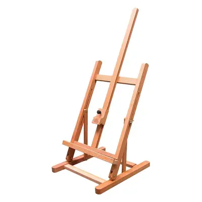 Royal & Langnickel Table Top Painting Easel Natural