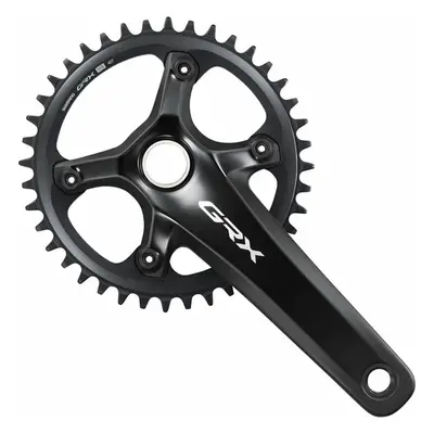 Shimano GRX RX820 Gravel Crankset 175.0 40T Crankset